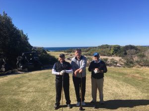 MBA Golf days network with builders and Corporate golf days NSW