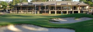 MBA Golf days at Ryde Parramatta - network with builders and Corporate golf days NSW