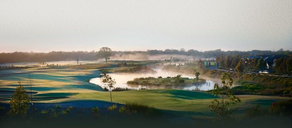 MBA Golf days network with builders and Corporate golf days NSW