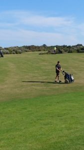 Corporate golf days NSW MBA Golf