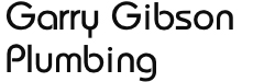 Garry Gibson Plumbing sponsor of MBA Golf