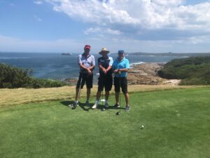 NSW Golf Club 01.02.2022